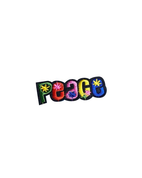 Badge - Peace  [4225]