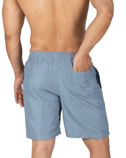 Beach Shorts - Grey [4421]