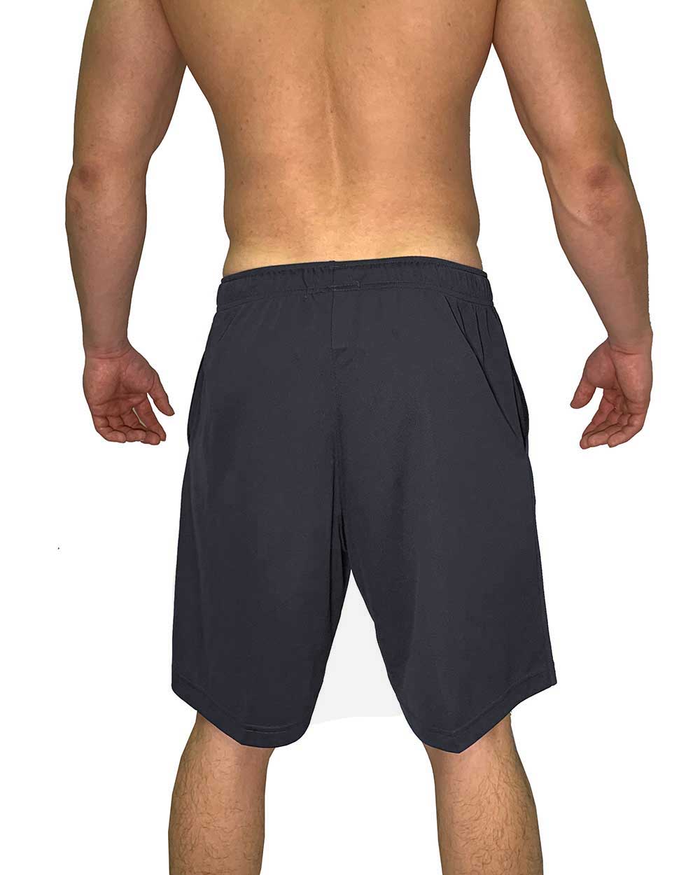Sport Shorts - Dark Slate [3955]