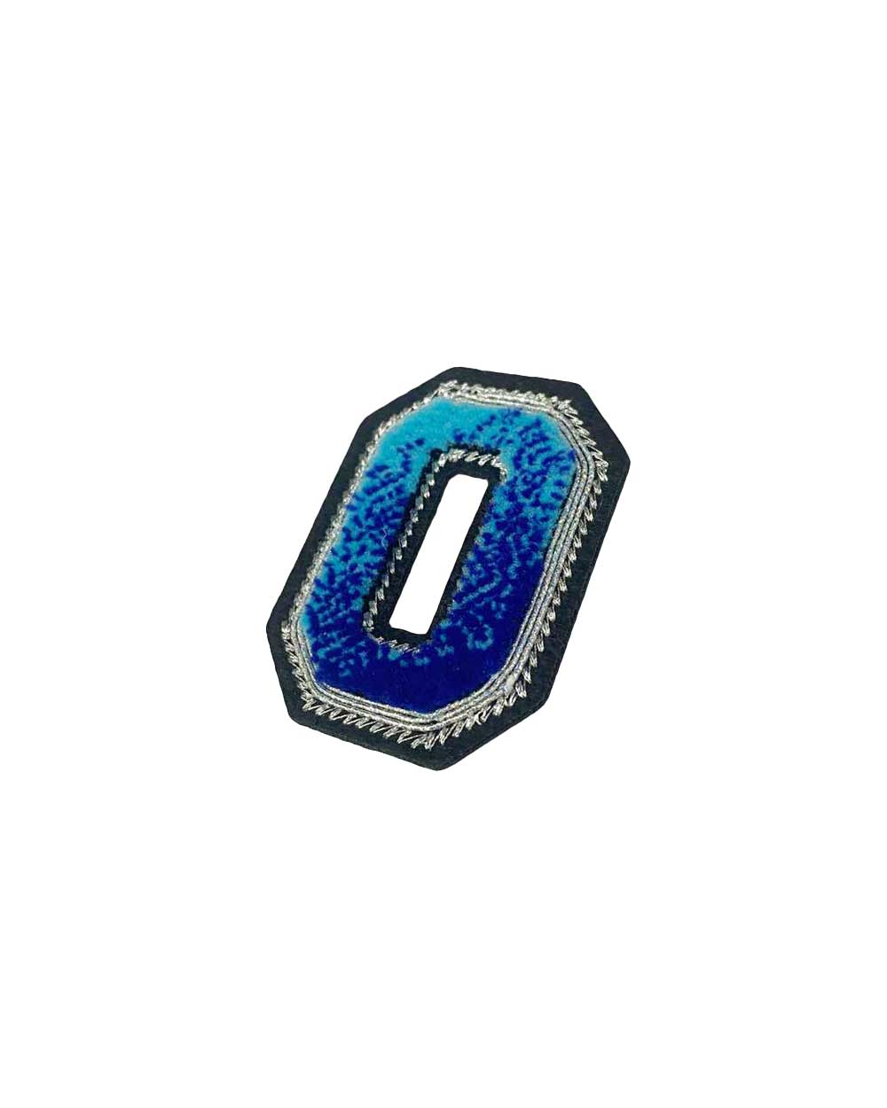 Badge - Blue Furry 0 [4149]