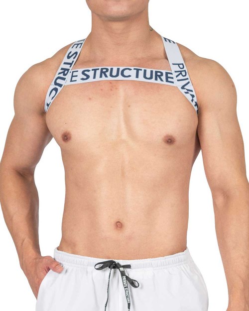 Private Structure, Stylish Men's Underwear, Undergarment online store, Swim Fashion, Groovy Gym Attire