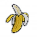 Badge Huge Banana - Characterized Your Briefs Now [4225]