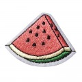 Badge Pink Melon - Characterized Your Briefs Now [4231]