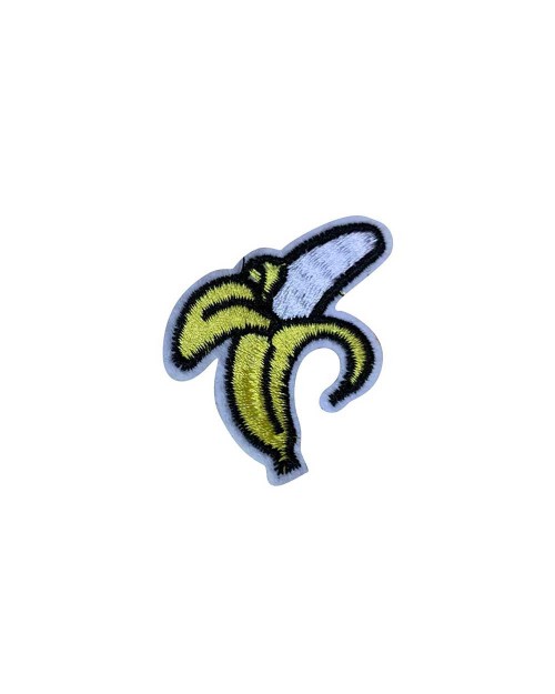 Badge - Banana B [4149]