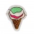 Badge Ice Cream - Characterized Your Briefs Now [4149]