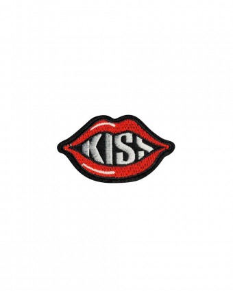 Badge - Kiss [4149]