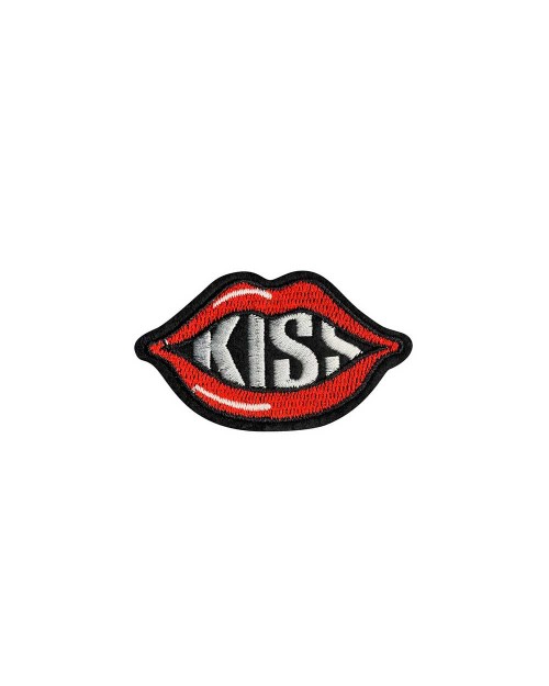 Badge - Kiss [4149]