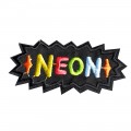 Badge Neon - Characterized Your Briefs Now [4149]