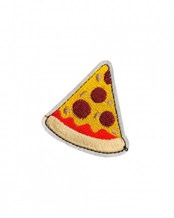 Badge - Pizza [4149]