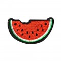 Badge Watermelon - Free Sewing Service [4149]