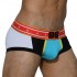 Befit Player Trunk White [4017]