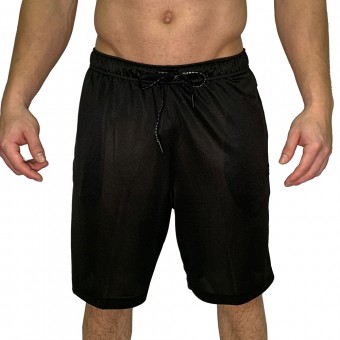 Sport Shorts - Black [3955]