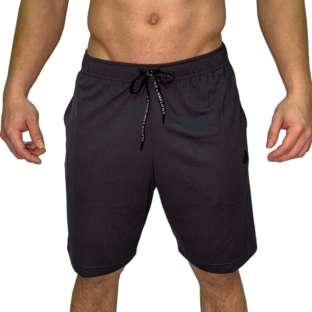 Sport Shorts - Dark Grey [3955]
