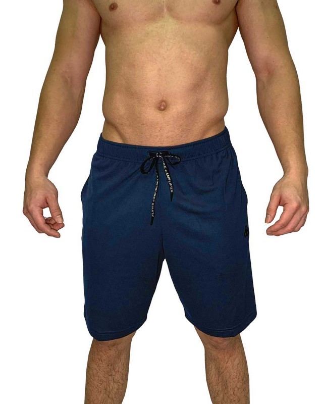 Sport Shorts - Navy [3955]