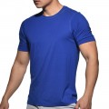 BeFit Sweat Body Fit Active Tee-Royal [3431]
