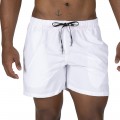 Beach Shorts - White B [4192]