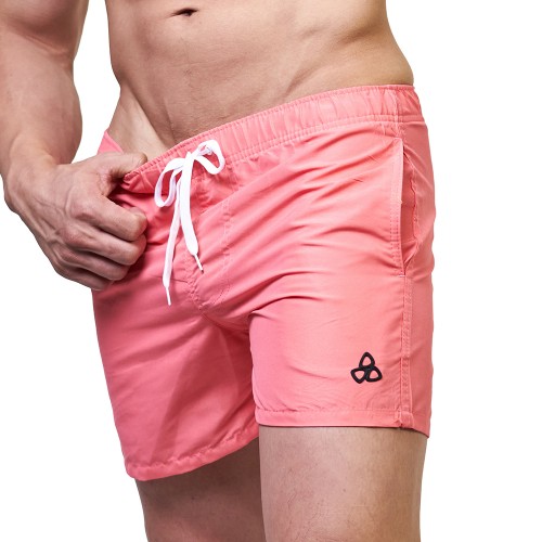 Beach Shorts - Pink [4192]