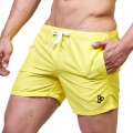 Beach Shorts - Yellow [4192]