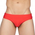 Flaunt it Swimwear - Bikini - Red [4406]