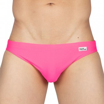 Flaunt it Swimwear - Bikini - Pink [4409]
