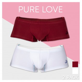 PRD Hipster Pure Love - 2 Pack - [4383]