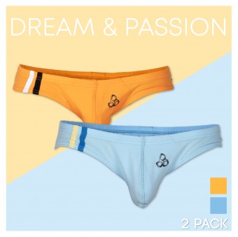 PRD Bikini Dream & Passion - 2 Pack - [4384]