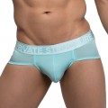 Viscose From Bamboo Contour Brief - Lt Cyan [3748]