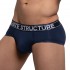 Viscose From Bamboo Contour Brief - MIDNIGHT BLUE [3748]