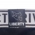 PRD Mid Waist Mini Brief Love & Liberty - 2 Pack - [4385]