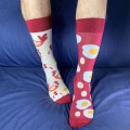 Half Socks - Cock [4143]