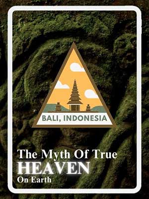 Heavenly Bali