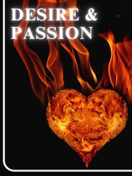 Desire & Passion