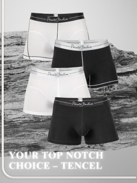 Your Top Notch Choice – Tencel